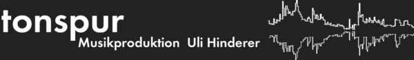 tonspur-musikproduktion.de